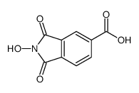 2-hydroxy-1,3-dioxoisoindole-5-carboxylic acid