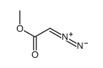 2-diazonio-1-methoxyethenolate