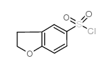 2,3-二氢苯并呋喃-5-磺酰氯图片