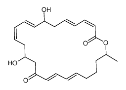 Macrolactin-E Structure