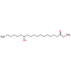 12-羟基硬脂酸甲酯图片