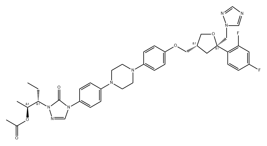 195735-34-3 structure