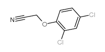 2-(2,4-二氯苯氧基)乙腈图片