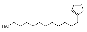 2-十二烷基噻吩图片