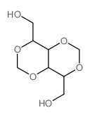 zinc,2,5-dimethoxy-4-morpholin-4-ylbenzenediazonium,tetrachloride Structure