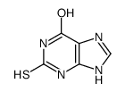 3-溴-2-甲基苯甲酸乙酯结构式