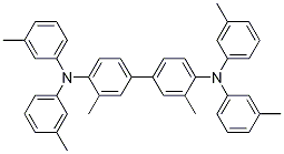N、 N,N’,N’-四-(3-甲基苯基)-3,3’-二甲基联苯胺图片