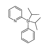 PyDipSi-benzene Structure
