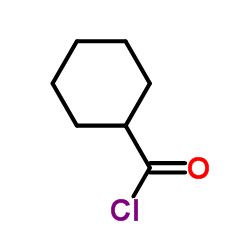 chlorocarbonylcyclohexane picture