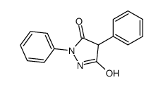 非诺吡酮结构式