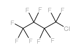 1-氯八氟丁烷结构式