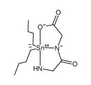 di-n-butyltin glycylglycinate picture