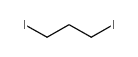 1,3-二碘丙烷结构式