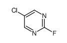 Pyrimidine, 5-chloro-2-fluoro- (9CI) picture