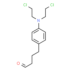 acetyl-asparaginyl-methylglycinamide结构式