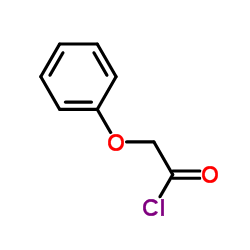 Phenoxyacetyl chloride picture
