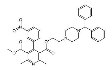 Diphpetmednp structure