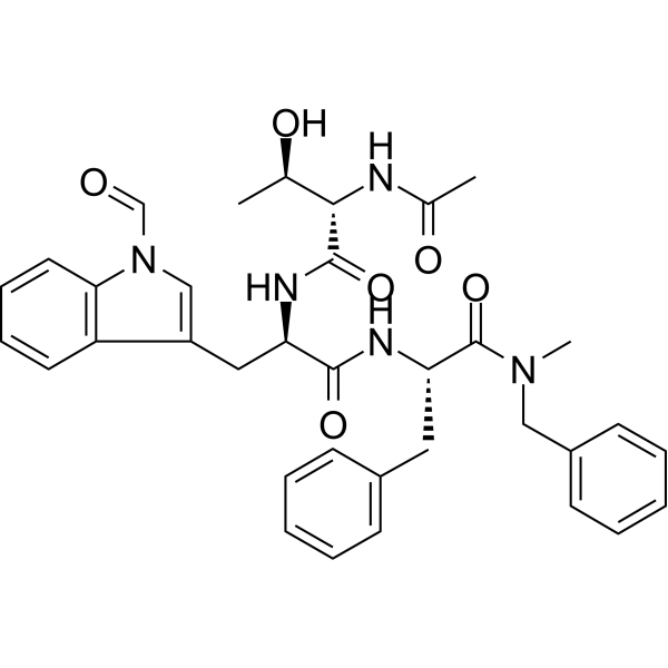 FR 113680 Structure