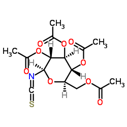2 3 4 6-四-O-乙酰-BETA-吡喃葡萄糖图片