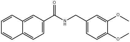 NDH-1 inhibitor-1结构式