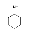 cyclohexanimine结构式