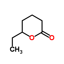 6-乙基四氢-2H-吡喃-2-酮图片