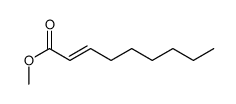 反式-3-癸烯甲酯图片