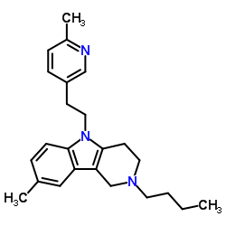 9-甲基鸟嘌呤结构式