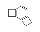 tricyclo[6.2.0.02,5]deca-1(8),2(5),6-triene结构式