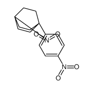 4-nitro-1-(4-nitrophenyl)bicyclo[2.2.2]octane Structure