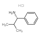 (S)-2-Methyl-1-phenylpropan-1-amine picture