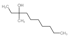 3-methyldecan-3-ol picture