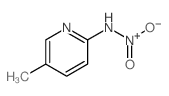 2-Pyridinamine,5-methyl-N-nitro- picture