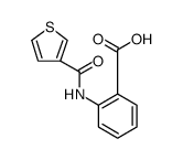 3-(8-METHYL-4-OXOQUINAZOLIN-3(4H)-YL)PROPANOIC ACID结构式