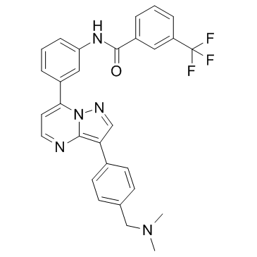 苯甲酰胺结构式