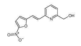 硝呋吡醇结构式