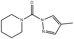 Serine Hydrolase Inhibitor-10结构式