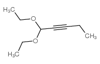 2-戊炔基结构式