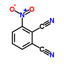 3-硝基邻苯二甲腈图片