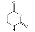 1,3-Oxazinane-2,6-dione Structure