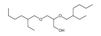2,3-bis[(2-ethylhexyl)oxy]propan-1-ol picture