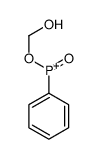 羟甲基苯基次膦酸结构式