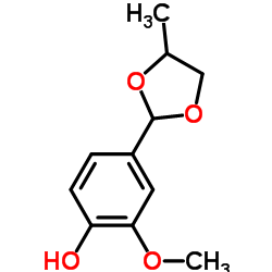 香兰素丙二醇缩醛图片