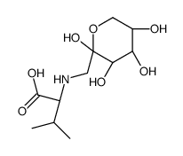 Fructose Valine (mixture of diastereomers)图片