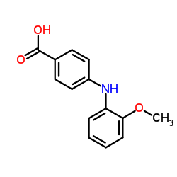 AKR1C3 Inhibitor 5f Structure