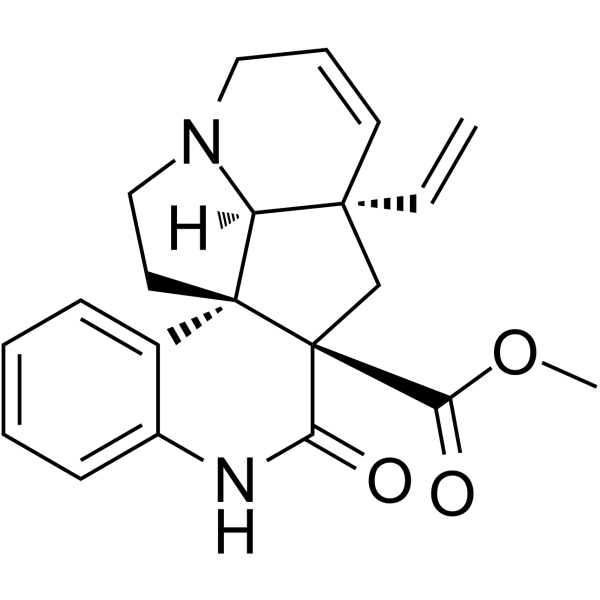 哌嗪异黄酮结构式