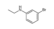 (3-溴苯基)乙胺图片