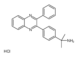 Akt-I-1,2 HCl Structure