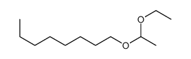 4-Methyl-3,5-dioxatridecane结构式