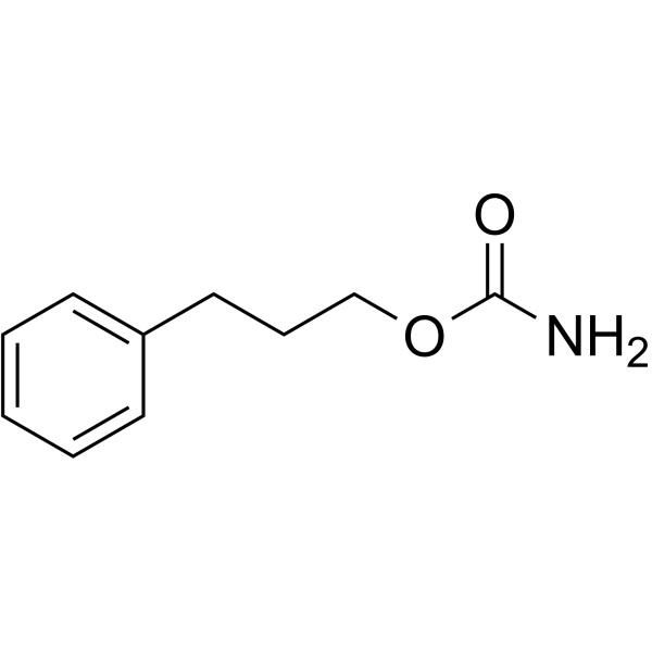 phenprobamate picture